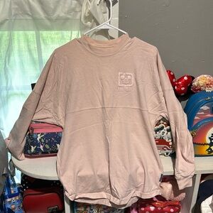 Disney Spirit Jersey